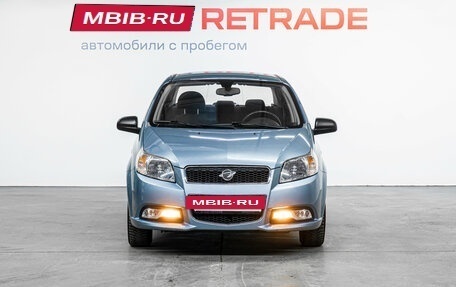 Ravon Nexia R3, 2016 год, 575 000 рублей, 2 фотография