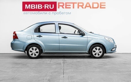 Ravon Nexia R3, 2016 год, 575 000 рублей, 4 фотография