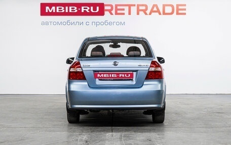 Ravon Nexia R3, 2016 год, 575 000 рублей, 6 фотография