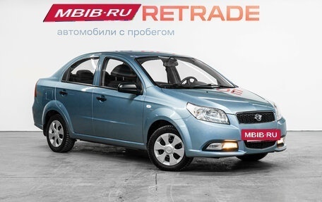 Ravon Nexia R3, 2016 год, 575 000 рублей, 3 фотография