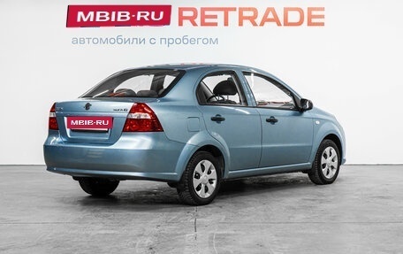 Ravon Nexia R3, 2016 год, 575 000 рублей, 5 фотография