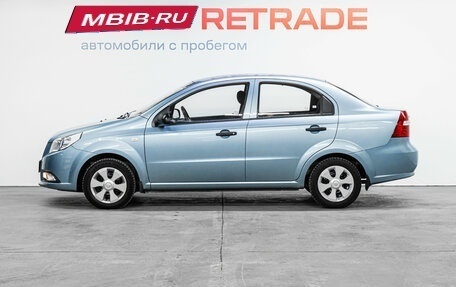 Ravon Nexia R3, 2016 год, 575 000 рублей, 8 фотография