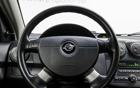 Ravon Nexia R3, 2016 год, 575 000 рублей, 16 фотография