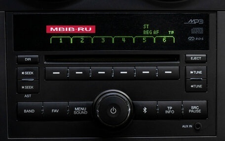 Ravon Nexia R3, 2016 год, 575 000 рублей, 18 фотография