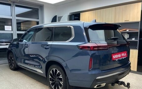 CheryExeed VX, 2023 год, 3 450 000 рублей, 7 фотография