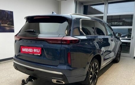 CheryExeed VX, 2023 год, 3 450 000 рублей, 5 фотография