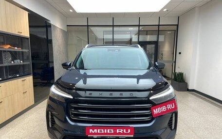 CheryExeed VX, 2023 год, 3 450 000 рублей, 3 фотография