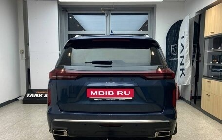 CheryExeed VX, 2023 год, 3 450 000 рублей, 6 фотография