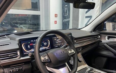 CheryExeed VX, 2023 год, 3 450 000 рублей, 14 фотография