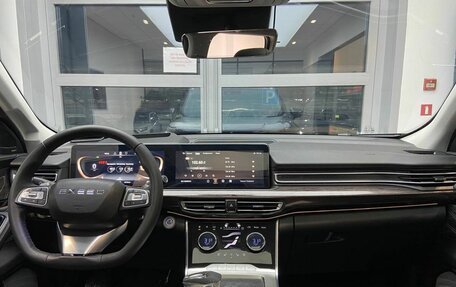 CheryExeed VX, 2023 год, 3 450 000 рублей, 11 фотография