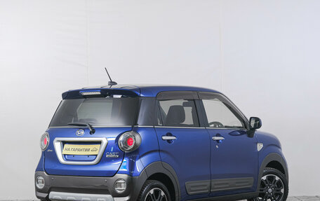 Daihatsu Cast I, 2017 год, 969 000 рублей, 7 фотография