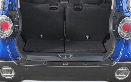 Daihatsu Cast I, 2017 год, 969 000 рублей, 8 фотография