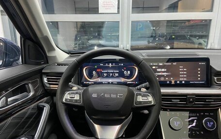 CheryExeed VX, 2023 год, 3 450 000 рублей, 12 фотография