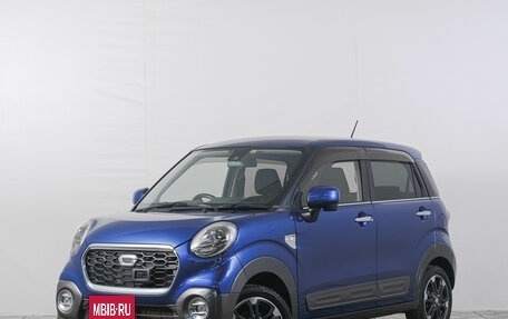Daihatsu Cast I, 2017 год, 969 000 рублей, 4 фотография