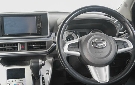 Daihatsu Cast I, 2017 год, 969 000 рублей, 15 фотография