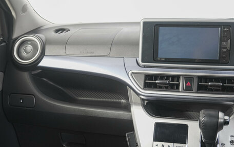 Daihatsu Cast I, 2017 год, 969 000 рублей, 13 фотография