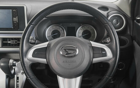 Daihatsu Cast I, 2017 год, 969 000 рублей, 16 фотография