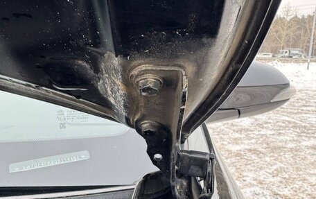 Toyota Camry, 2015 год, 2 199 000 рублей, 12 фотография