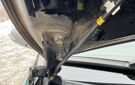 Toyota Camry, 2015 год, 2 199 000 рублей, 11 фотография