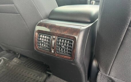 Toyota Camry, 2015 год, 2 199 000 рублей, 27 фотография