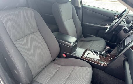 Toyota Camry, 2015 год, 2 199 000 рублей, 35 фотография