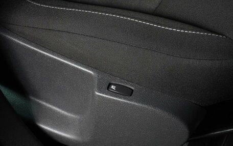 Renault Sandero II рестайлинг, 2016 год, 949 000 рублей, 12 фотография