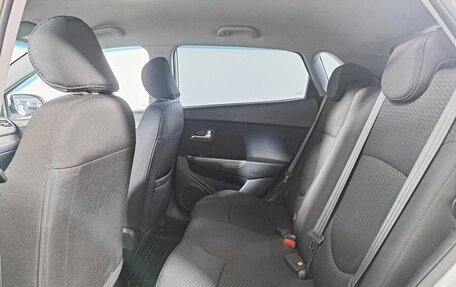 KIA Rio III рестайлинг, 2016 год, 1 065 000 рублей, 15 фотография