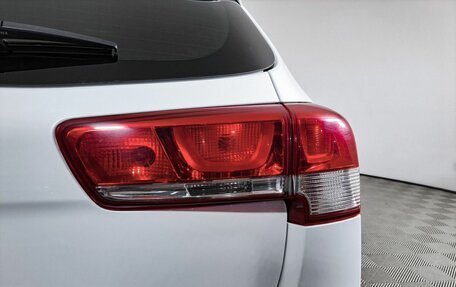 KIA Rio III рестайлинг, 2016 год, 1 065 000 рублей, 11 фотография