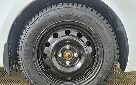 KIA Rio III рестайлинг, 2016 год, 1 065 000 рублей, 22 фотография