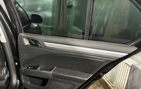 Skoda Superb III рестайлинг, 2015 год, 1 200 000 рублей, 9 фотография