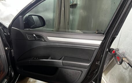 Skoda Superb III рестайлинг, 2015 год, 1 200 000 рублей, 10 фотография