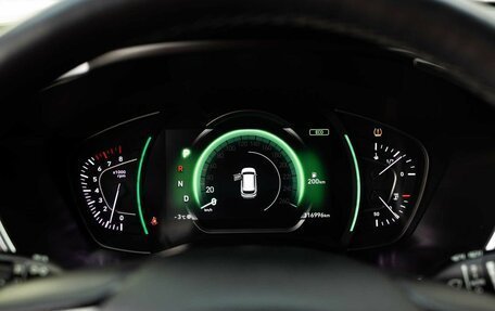 Hyundai Santa Fe IV, 2018 год, 2 900 000 рублей, 13 фотография