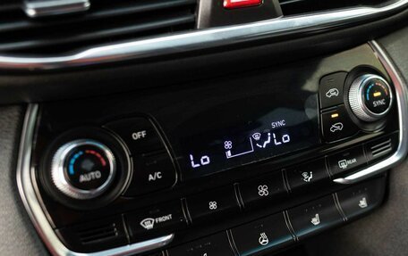 Hyundai Santa Fe IV, 2018 год, 2 900 000 рублей, 15 фотография