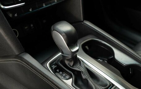 Hyundai Santa Fe IV, 2018 год, 2 900 000 рублей, 17 фотография