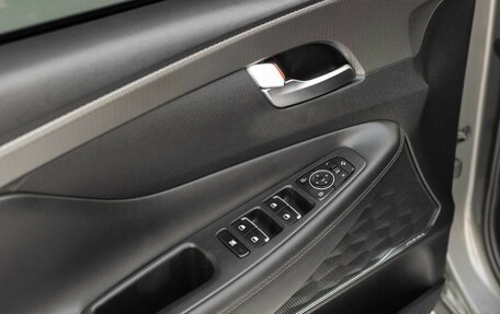 Hyundai Santa Fe IV, 2018 год, 2 900 000 рублей, 19 фотография