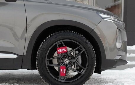 Hyundai Santa Fe IV, 2018 год, 2 900 000 рублей, 9 фотография