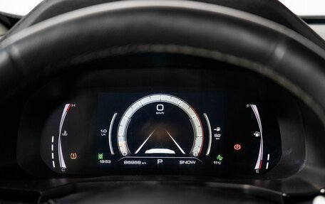 Haval F7x I, 2021 год, 1 850 000 рублей, 10 фотография