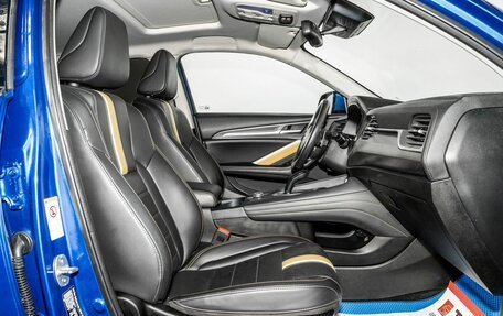 Haval F7x I, 2021 год, 1 850 000 рублей, 5 фотография