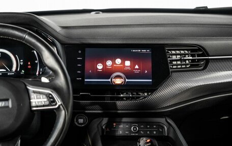 Haval F7x I, 2021 год, 1 850 000 рублей, 11 фотография