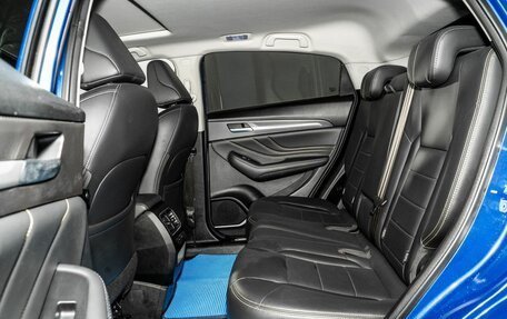 Haval F7x I, 2021 год, 1 850 000 рублей, 7 фотография