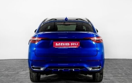 Haval F7x I, 2021 год, 1 850 000 рублей, 4 фотография