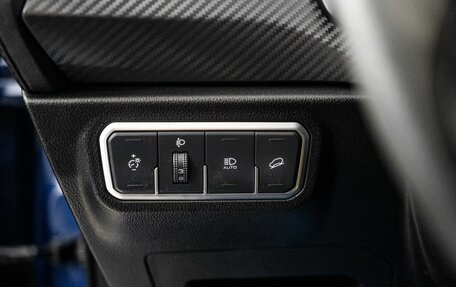 Haval F7x I, 2021 год, 1 850 000 рублей, 15 фотография