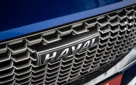 Haval F7x I, 2021 год, 1 850 000 рублей, 21 фотография