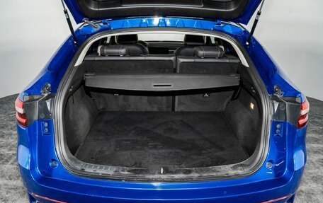 Haval F7x I, 2021 год, 1 850 000 рублей, 19 фотография