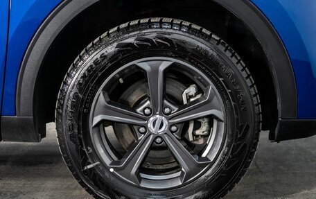 Haval F7x I, 2021 год, 1 850 000 рублей, 20 фотография