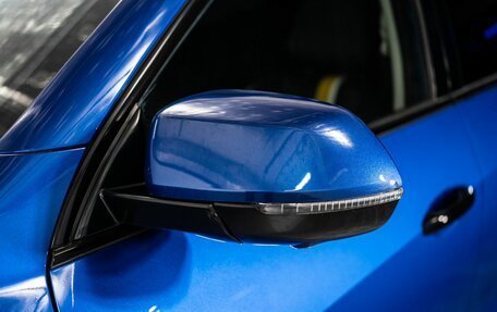 Haval F7x I, 2021 год, 1 850 000 рублей, 22 фотография