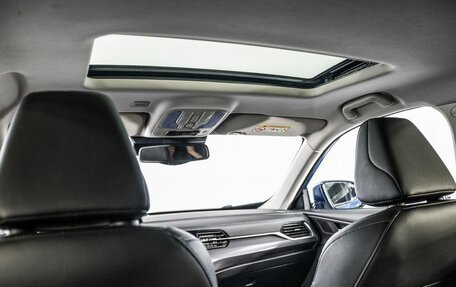 Haval F7x I, 2021 год, 1 850 000 рублей, 18 фотография