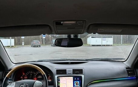 Toyota Camry, 2006 год, 600 000 рублей, 5 фотография