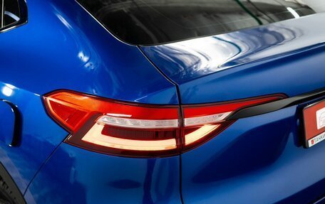 Haval F7x I, 2021 год, 1 850 000 рублей, 24 фотография