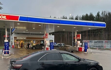 Toyota Camry, 2006 год, 600 000 рублей, 3 фотография